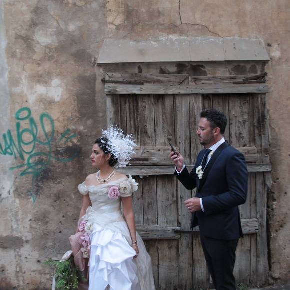 Meet your Posher, Rayya - Picture 1 of 1